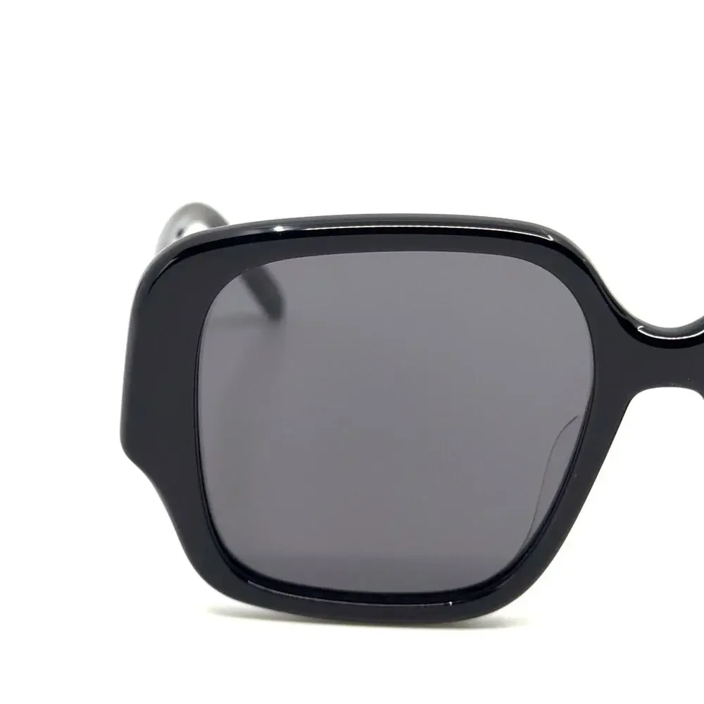New LOEWE Sunglasses LW40134U 01A Authentic